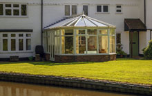 Blaxhall conservatory leads