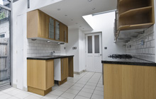 Blaxhall kitchen extension leads